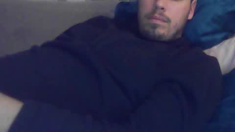 milowww1601 online show from 5, 3, 2025