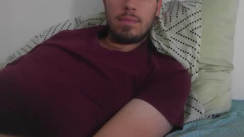 milowww1601 online show from 11, 10, 2025