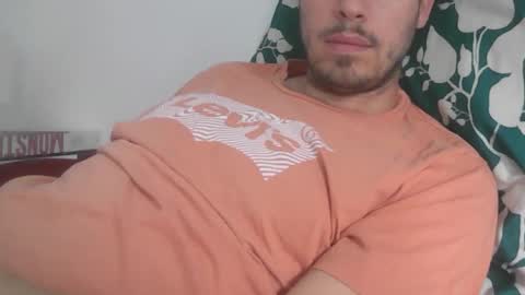 milowww1601 online show from 19, 11, 2025