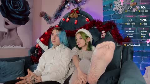 milten_trish online show from 16, 12, 2024