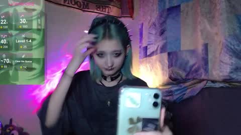 milten_trish online show from 16, 10, 2025