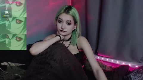 milten_trish online show from 18, 11, 2025