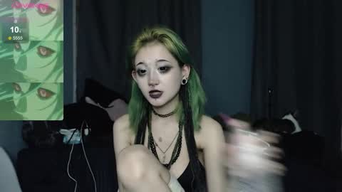 milten_trish online show from 10, 2, 2026