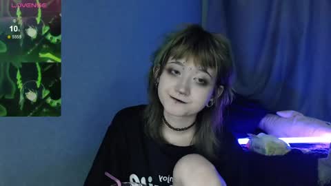 Snapshot of milten_trish chatting on 9, 4, 2026 milten_trish online show from 9, 4, 2026