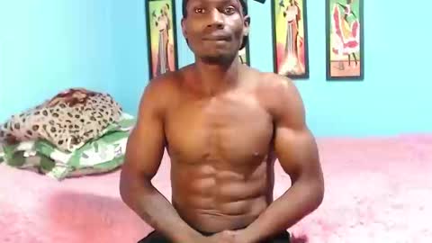 Miltonn online show from 10, 9, 2025