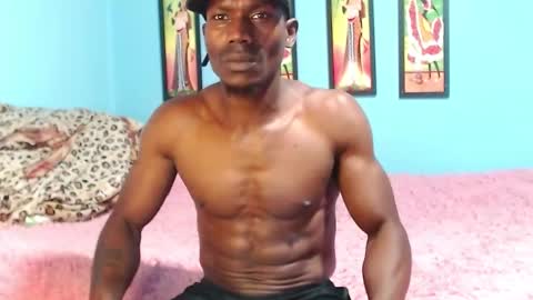 Miltonn online show from 12, 9, 2025