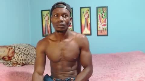 Miltonn online show from 17, 10, 2025