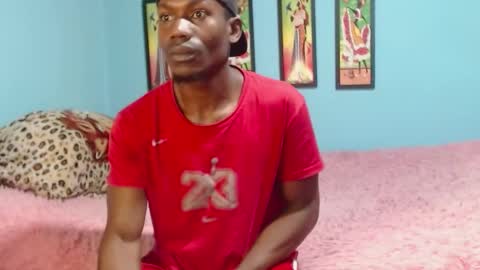 Miltonn online show from 20, 10, 2025