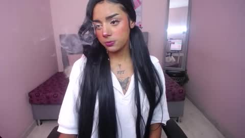 milu_carbajal_x online show from 24, 11, 2025