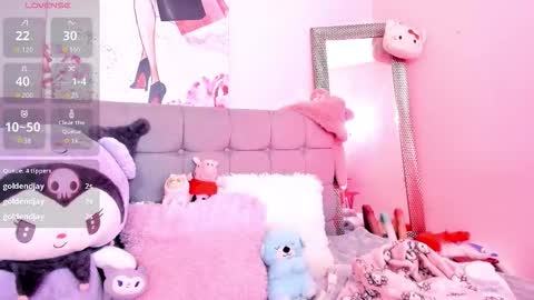 milu_carbajal_x online show from 1, 3, 2026