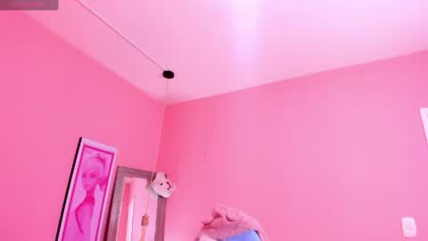 milu_carbajal_x online show from 31, 3, 2026