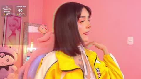 milu_carbajal_x online show from 30, 4, 2026