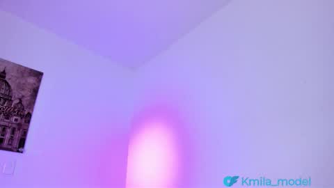 Snapshot of milu_cooper chatting on 13, 9, 2025 milu modelo independiente .onlyfans kmila model online show from 13, 9, 2025