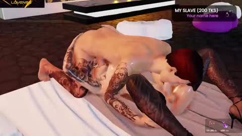 Milu online show from 5, 3, 2025