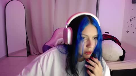 Snapshot of milusolers chatting on 4, 10, 2025 Milusolers online show from 4, 10, 2025