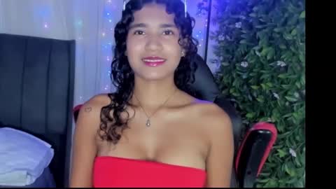 Miluu online show from 3, 12, 2024