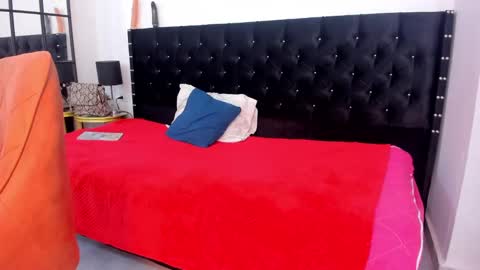 Miluu online show from 16, 12, 2024