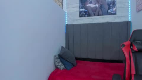 Miluu online show from 14, 1, 2025