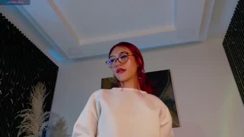 miluv19 online show from 12, 9, 2025