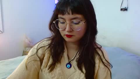 mily_baker online show from 15, 1, 2025