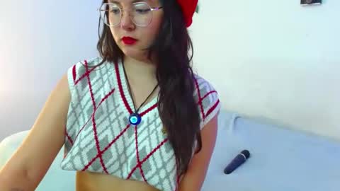 mily_baker online show from 5, 3, 2025