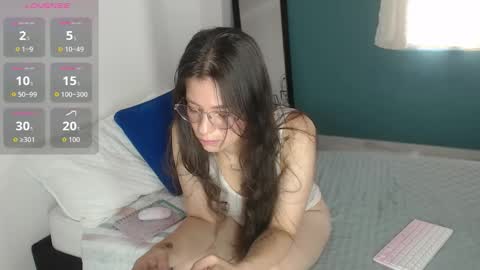 Mily Miley online show from 13, 10, 2025