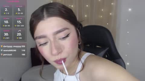 Mily online show from 17, 1, 2025