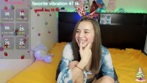 Emily online show from 2, 1, 2025