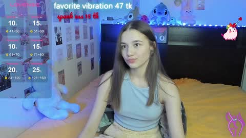 Emily online show from 26, 1, 2025