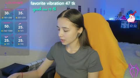 Emily online show from 7, 2, 2025