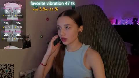 Emily online show from 11, 1, 2026