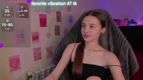 Emily online show from 16, 3, 2026