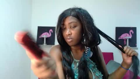 milykabombastik online show from 16, 10, 2025