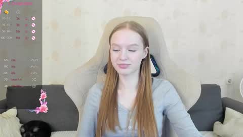 Milena and Jasper online show from 19, 12, 2025