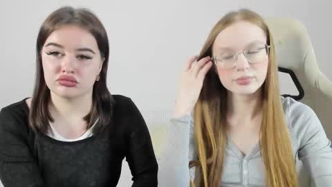 Milena and Jasper online show from 2, 2, 2026