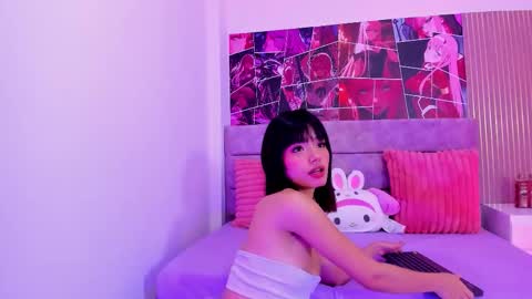 Mila  online show from 22, 2, 2026