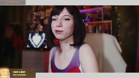 Snapshot of mimibunxo chatting on 30, 1, 2025 Mimi Bunny online show from 30, 1, 2025