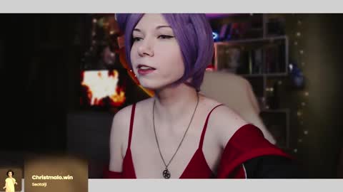 Snapshot of mimibunxo chatting on 13, 2, 2025 Mimi Bunny online show from 13, 2, 2025