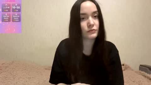 mimipurr online show from 10, 11, 2025