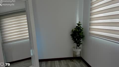 mimmyfit1 online show from 3, 2, 2025