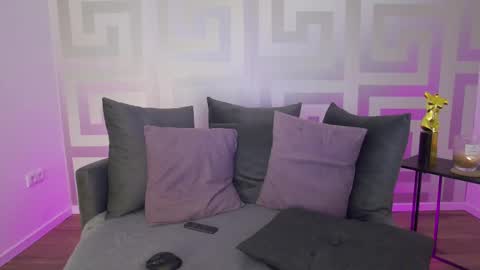 Snapshot of mina_babe1 chatting on 11, 2, 2025 Mina online show from 11, 2, 2025