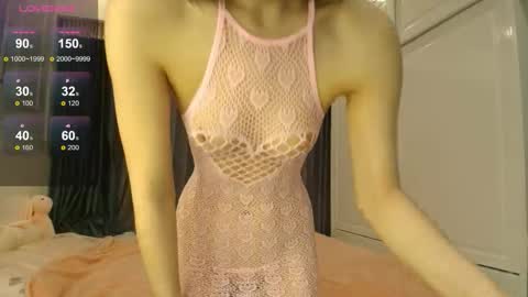 Mina online show from 26, 2, 2026