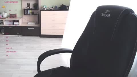 Mistress Mina online show from 4, 2, 2025