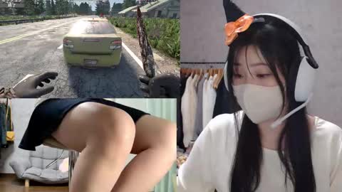 minami0804 online show from 30, 10, 2025