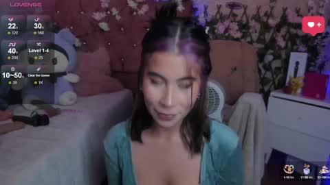 Snapshot of minami_nakamura chatting on 21, 9, 2025 minami_nakamura online show from 21, 9, 2025