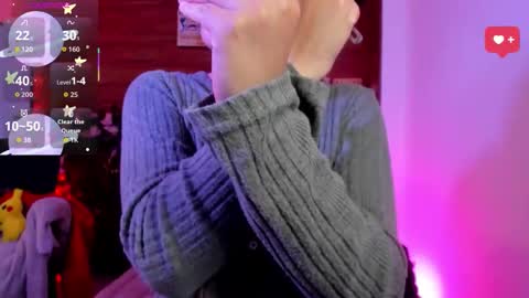 minami_nakamura online show from 18, 12, 2025