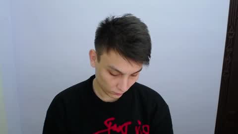 Snapshot of minato_kabuki chatting on 25, 12, 2024 MINATO online show from 25, 12, 2024