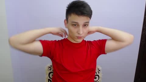 Snapshot of minato_kabuki chatting on 16, 2, 2025 MINATO online show from 16, 2, 2025