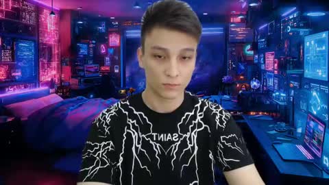 Snapshot of minato_kabuki chatting on 17, 2, 2025 MINATO online show from 17, 2, 2025