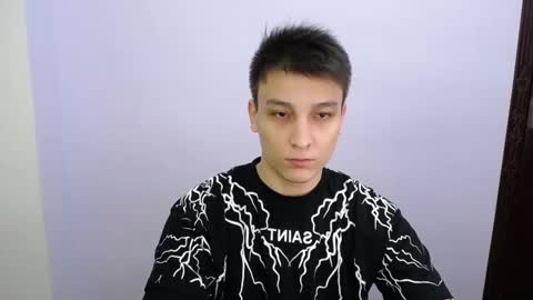 Snapshot of minato_kabuki chatting on 2, 3, 2025 MINATO online show from 2, 3, 2025